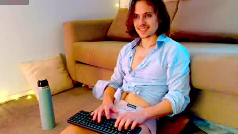 Punktwink420 online show from June 24, 12:31 am