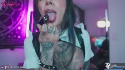 punkyfoxx online show from July 4, 1:06 pm