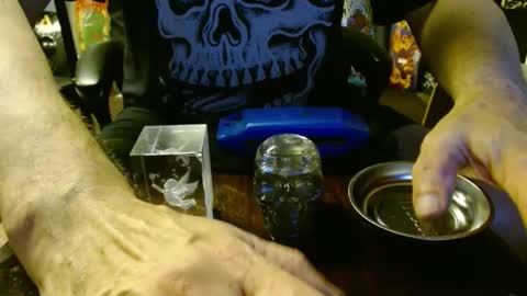 Snapshot of punkypapi chatting on March 4, 3:26 pm Jojo online show from March 4, 3:26 pm