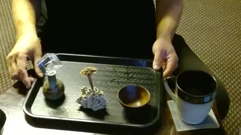 Snapshot of punkypapi chatting on October 11, 12:43 am Jojo online show from October 11, 12:43 am