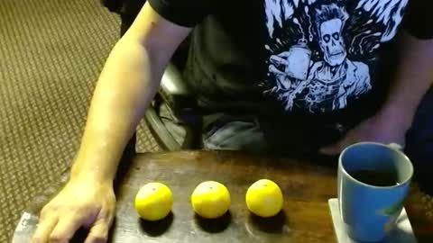 Snapshot of punkypapi chatting on October 23, 4:56 am Jojo online show from October 23, 4:56 am