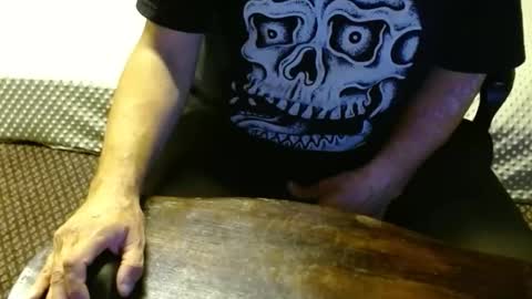 Snapshot of punkypapi chatting on October 28, 8:07 am Jojo online show from October 28, 8:07 am