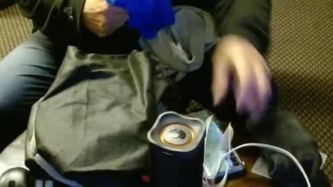 Snapshot of punkypapi chatting on November 19, 3:06 am Jojo online show from November 19, 3:06 am