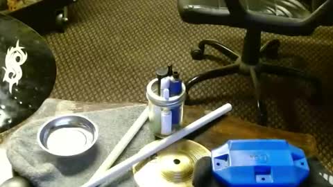 Snapshot of punkypapi chatting on November 20, 8:25 am Jojo online show from November 20, 8:25 am