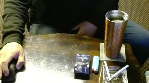 Snapshot of punkypapi chatting on November 24, 6:46 am Jojo online show from November 24, 6:46 am