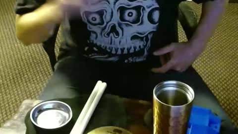 Snapshot of punkypapi chatting on December 2, 5:30 pm Jojo online show from December 2, 5:30 pm