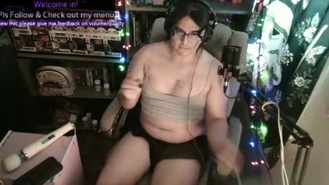 Pup Cup69 online show from November 20, 9:03 pm