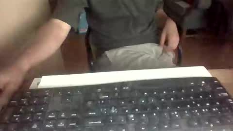 pup_y online show from September 16, 6:09 pm