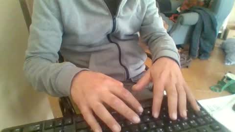 pup_y online show from September 24, 9:23 am