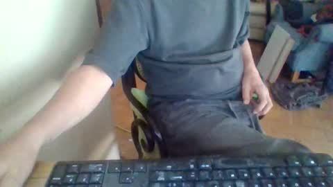 pup_y online show from September 25, 4:54 pm