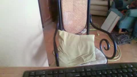 pup_y online show from September 28, 10:09 am