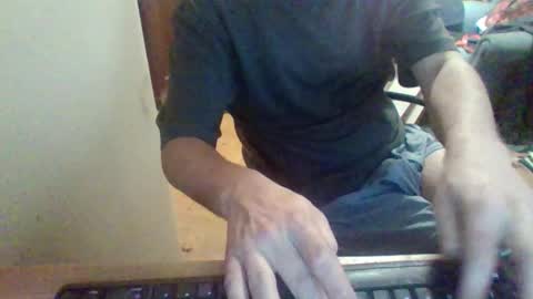 pup_y online show from September 30, 8:36 pm