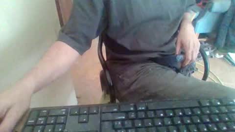 pup_y online show from October 2, 8:10 am