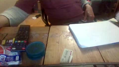 pup_y online show from October 14, 7:03 pm