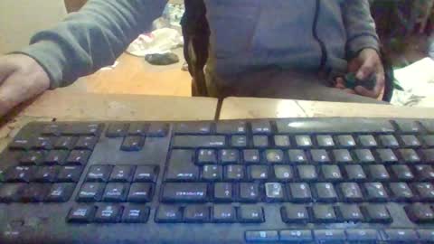 pup_y online show from October 28, 6:43 pm