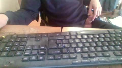 pup_y online show from October 29, 8:16 am