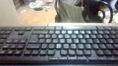 pup_y online show from November 5, 2:00 am