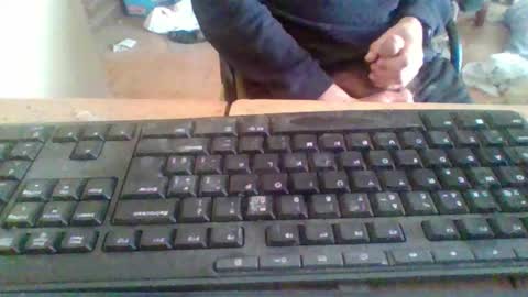 pup_y online show from November 7, 9:31 am