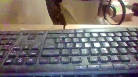 pup_y online show from January 5, 5:27 pm