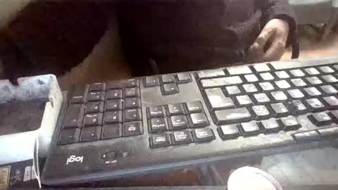 pup_y online show from February 10, 9:19 pm