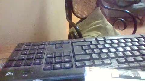 pup_y online show from February 14, 7:21 pm