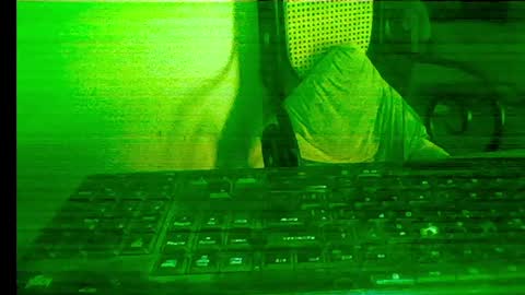 pup_y online show from March 9, 5:17 pm