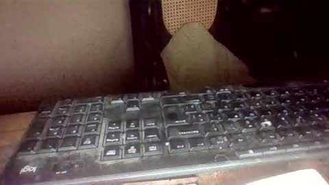 pup_y online show from March 17, 9:29 pm