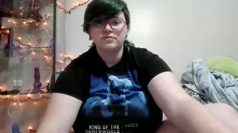 PupGhostt online show from March 11, 6:25 pm