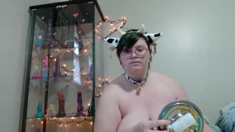 PupGhostt online show from March 19, 11:58 am