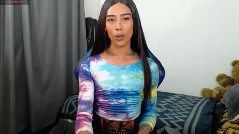 Cris online show from February 6, 4:54 pm