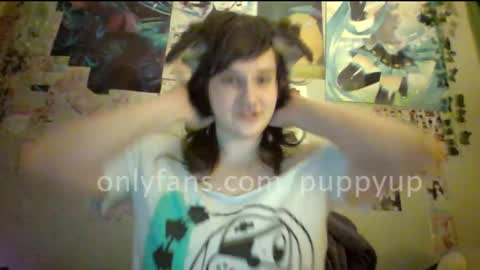 Tboy Puppy online show from September 21, 4:03 am