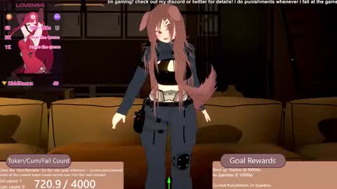 Snapshot of puppyinu chatting on September 18, 12:34 am Inuyama Wanko online show from September 18, 12:34 am