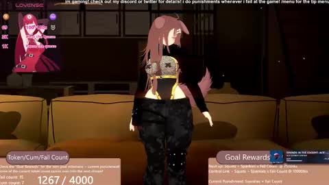 Snapshot of puppyinu chatting on September 29, 11:09 pm Inuyama Wanko online show from September 29, 11:09 pm