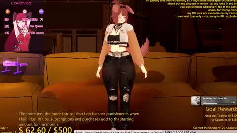 Inuyama Wanko online show from October 26, 8:59 pm