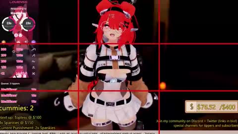 Inuyama Wanko online show from February 5, 2:16 am