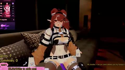 Inuyama Wanko online show from March 11, 10:49 pm