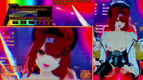 Inuyama Wanko online show from April 23, 10:12 pm