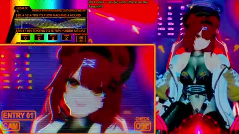Inuyama Wanko online show from April 27, 1:14 am