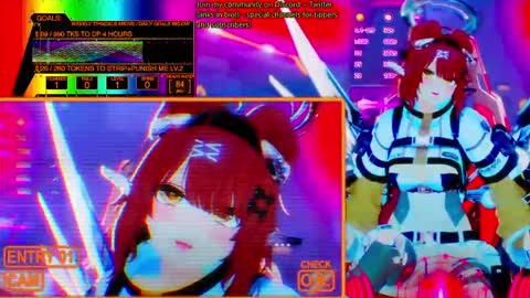 Inuyama Wanko online show from May 1, 1:37 pm