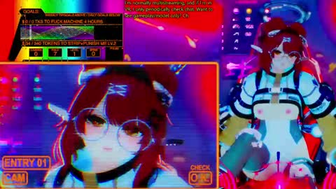 Inuyama Wanko online show from May 23, 12:05 am