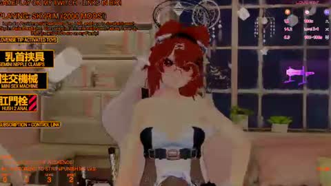 Inuyama Wanko online show from June 15, 5:04 pm