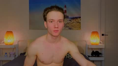 Jesse online show from February 4, 1:02 am