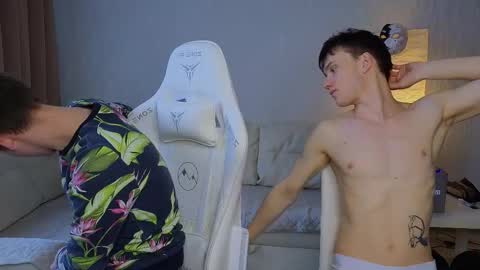 Jesse online show from September 22, 4:25 am