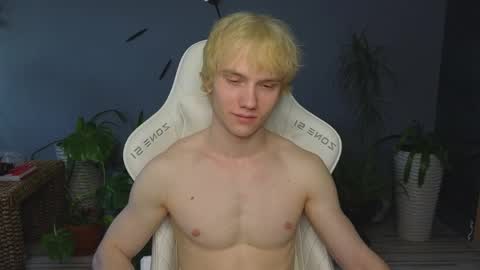 Jesse online show from April 23, 1:51 am
