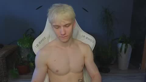 Jesse online show from May 1, 5:12 am