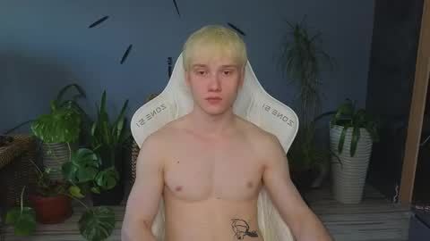 Jesse online show from May 2, 1:54 am