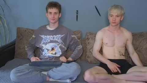Jesse online show from June 10, 2:56 am