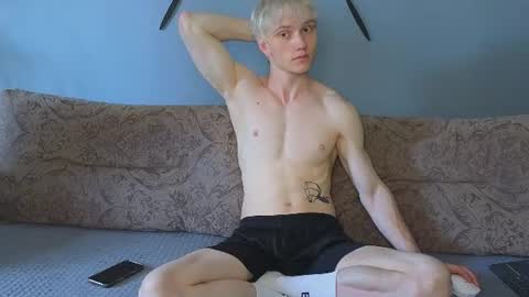 Jesse online show from June 13, 1:58 am