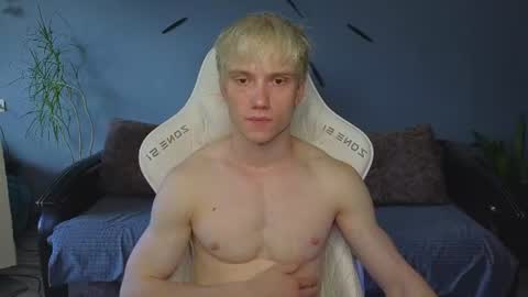 Jesse online show from June 14, 2:09 am