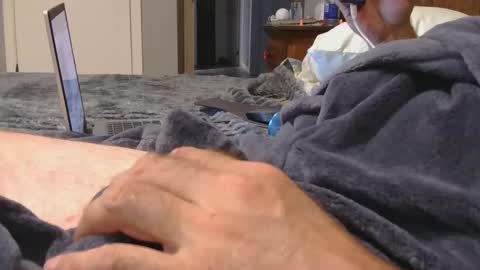 purdyguy7777 online show from September 22, 2:02 am